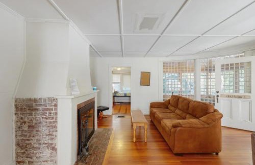 Bar Harbor House | Parkview Cottage