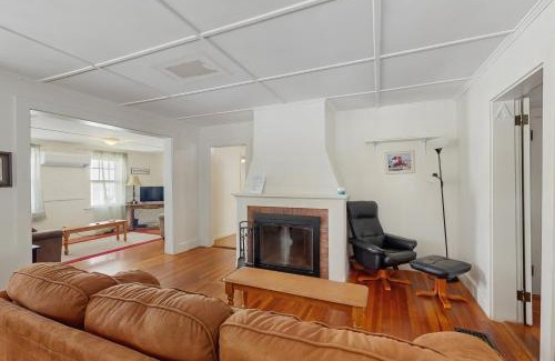 Bar Harbor House | Parkview Cottage