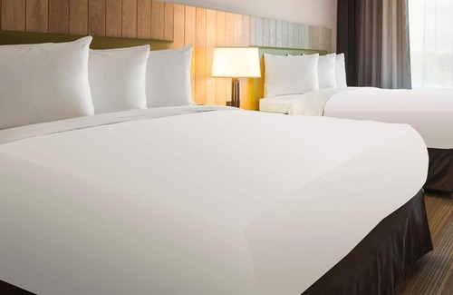 Witmer Hotel | Parkview Inn & Suites Lancaster