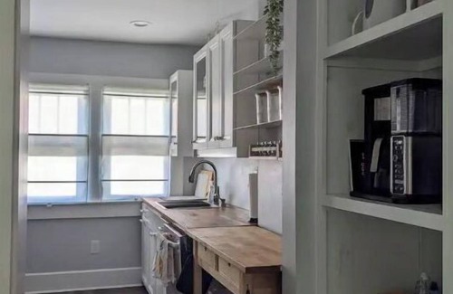 Old Northside House | Parkview & Monon Trailside Charmer