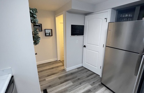 Fort Wayne House | Parkview Prince, Large 3 Bedroom Family Home N FW!