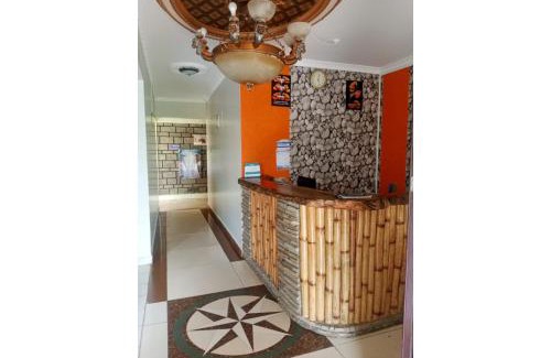 Kisumu Hotel | Parkview Safari Hotel & Apartments