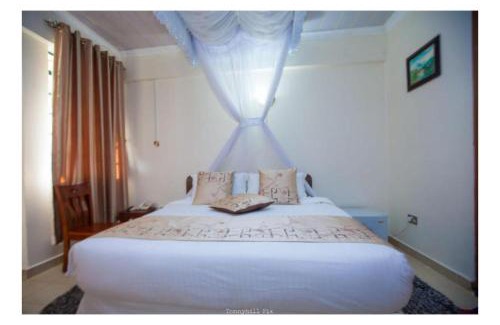 Kisumu Hotel | Parkview Safari Hotel & Apartments