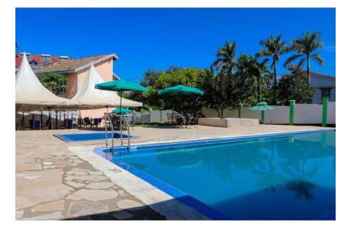 Kisumu Hotel | Parkview Safari Hotel & Apartments