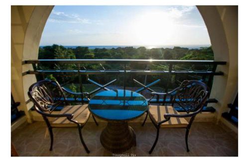 Kisumu Hotel | Parkview Safari Hotel & Apartments