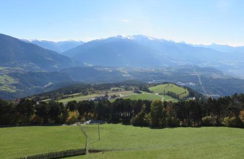 Spinga Apartment | Parleitnerhof Ferienwohnung Abendrot
