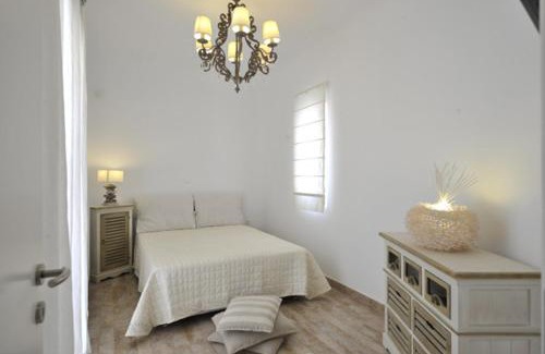 Paros Apartment | Paros Butterfly Villas