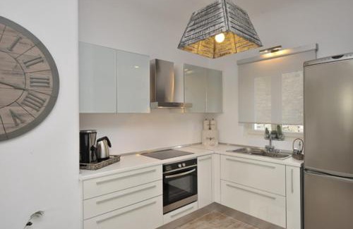 Paros Apartment | Paros Butterfly Villas