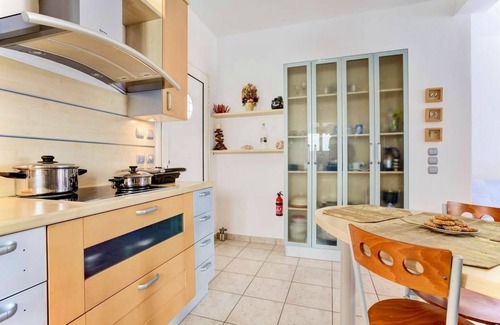 Naousa House | Paros Dream House #Naoussa Parodise