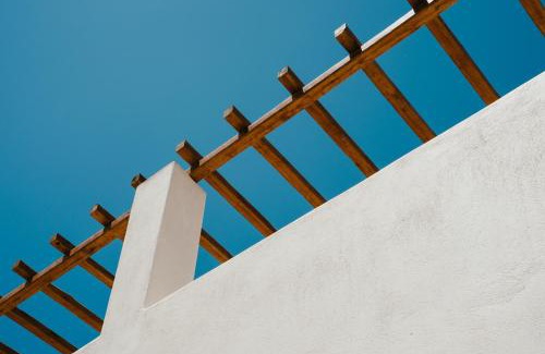 Logaras Hotel | Paros Inn Seafront