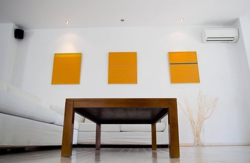 Chrissi Akti Hotel | Paros Philoxenia