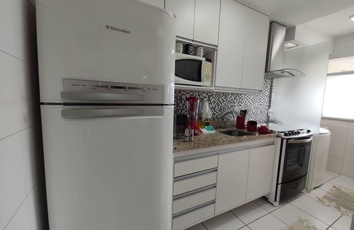 Jacarepagua Apartment | Parque Olímpico na Porta do Rock IN Rio/rio Centro Aconchegante Apartamento