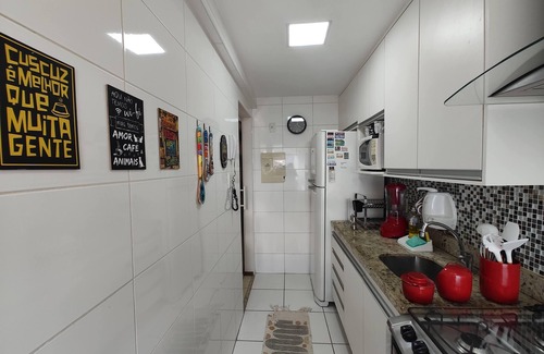 Jacarepagua Apartment | Parque Olímpico na Porta do Rock IN Rio/rio Centro Aconchegante Apartamento