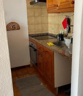 San Miguel de Abona Apartment | Parque Albatros