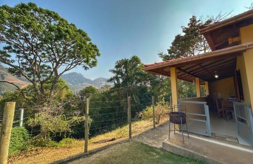 Alto Jequitiba Apartment | Parque cachoeira das andorinhas casa 1