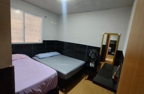 Caruaru Apartment | Parque Caminho das Baraúnas