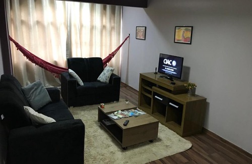 Parque das Palmeiras Apartment | Parque das Palmeiras