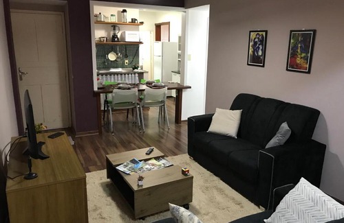 Parque das Palmeiras Apartment | Parque das Palmeiras