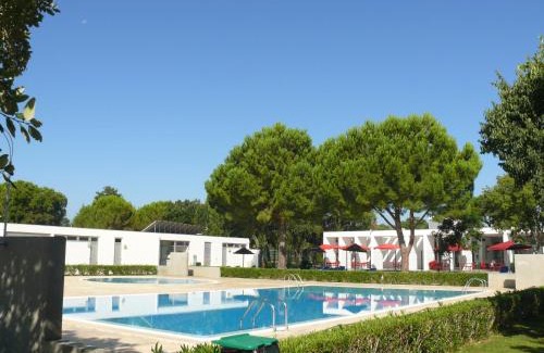 Ponte de Sor Resort | Parque de Campismo Orbitur Montargil