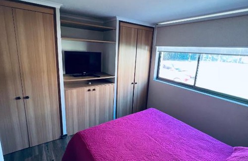 Pucon Apartment | Parque del Volcan Pucon