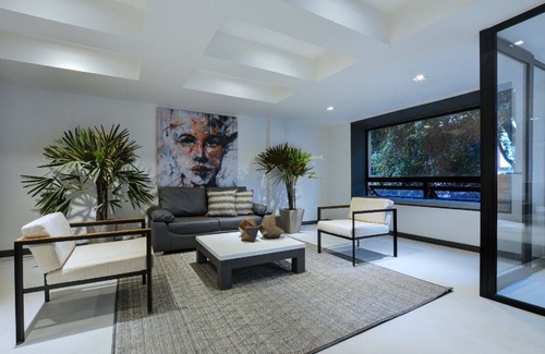 Zona Rosa Apartment | Parque Lleras Luxury 4br apartment