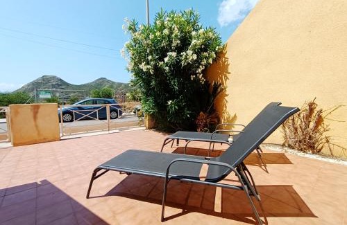 Cala Reona Apartment | Parque Marino 5206 - Resort Choice