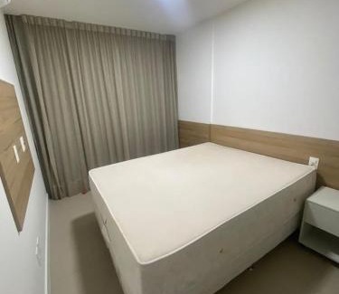 Pina Apartment | Parque Shopping Flat - Vizinho Shopping Riomar - Pina