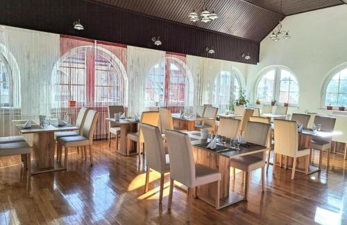Matraszentlaszlo Bed & Breakfast | Parrag Panzió Mátraszentimre