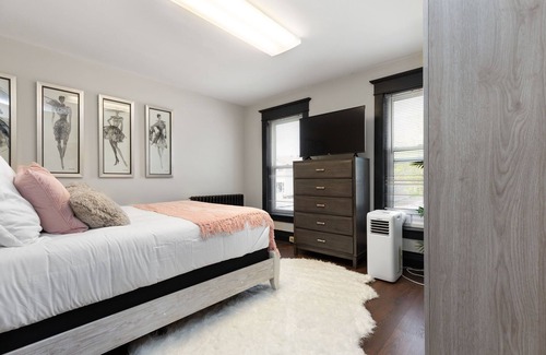 Parry Sound Apartment | Parry Sound Hideaway