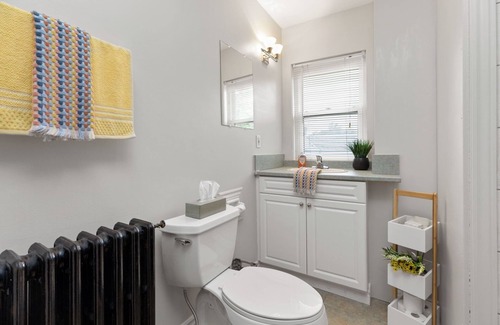 Parry Sound Apartment | Parry Sound Hideaway