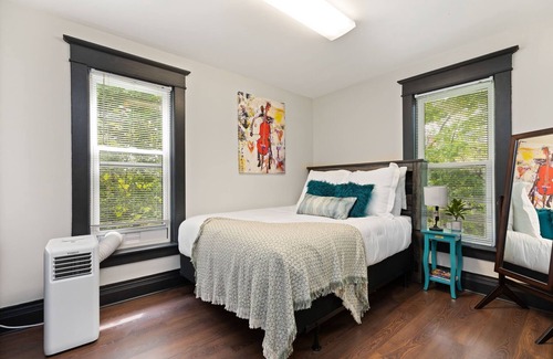 Parry Sound Apartment | Parry Sound Hideaway
