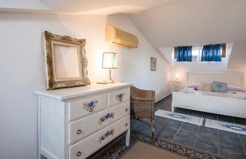 Capalbio House | Part of a semi-detached house with private pool in the residential area of Capalbio Scalo, not far f