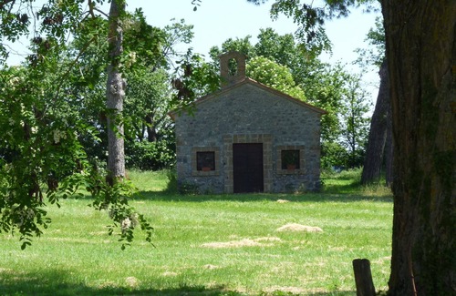 Castel Giorgio Apartment | Part of a stylishly renovated Umbrian estate near Orvieto and Bolsena