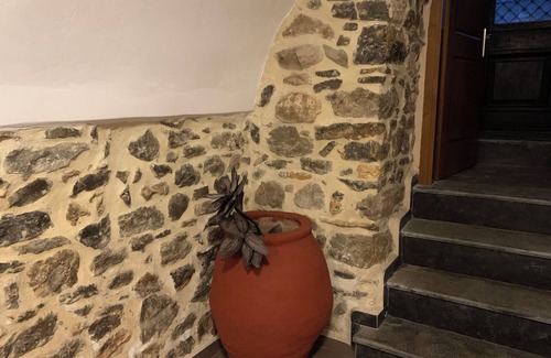 Mesta Other | Part of the 1300-year-old medieval castle. Recently renovated.