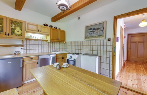 Wisla House | Partecznik by Interhome