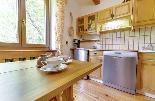 Wisla House | Partecznik by Interhome