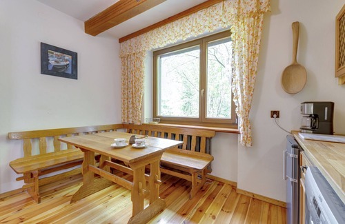 Wisla House | Partecznik by Interhome