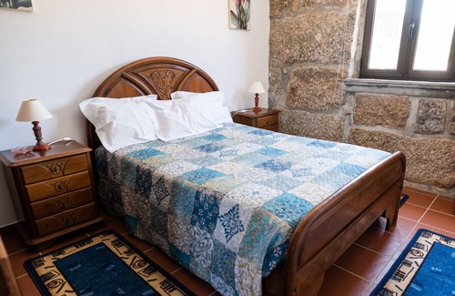Castelo de Paiva House | Partezins II