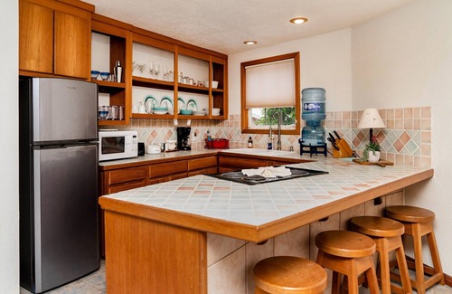 San Pedro Resort | Partial Ocean View Suite at Oceanfront Resort in Belize