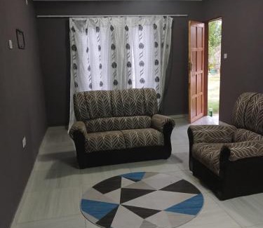 Maun Apartment | Partulaka Rest Inn