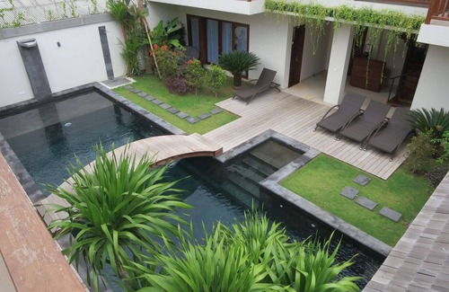 Dewi Sri Villa | ⚡ Party Villa ⚡ True Colors up to 26 sleeps, 6 BR