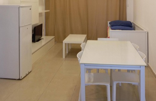 Paceville Apartment | Party Zone Centre and Sandy Beach for Groups of Friends