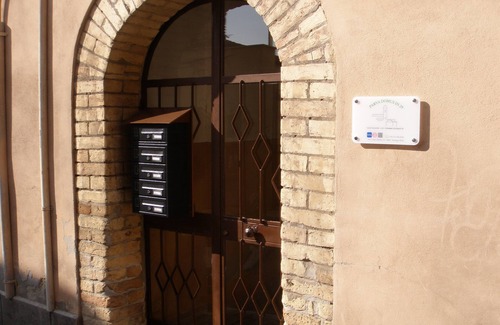 Morlupo Apartment | Parva Domus in 29