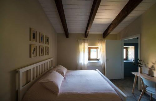 Benevento House | Parva Vinea Agriturismo