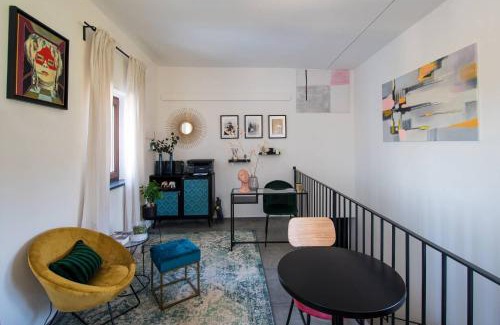Benevento House | Parva Vinea Agriturismo