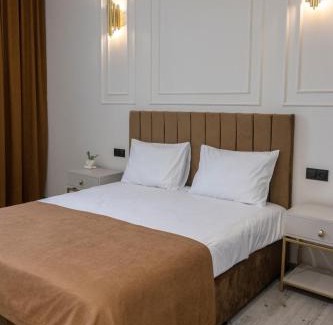 Gyumri Hotel | Parvana Guest House