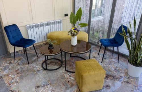 Gyumri Hotel | Parvana Guest House