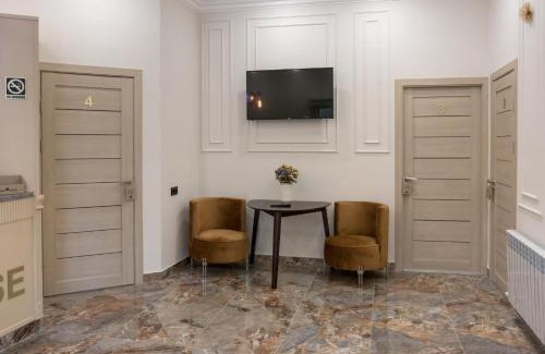 Gyumri Hotel | Parvana Guest House