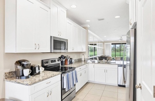 Braden River Condo | Parview Paradise at Esplanade Golf Club Lakewood Ranch