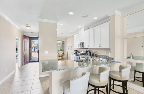 Braden River Condo | Parview Paradise at Esplanade Golf Club Lakewood Ranch